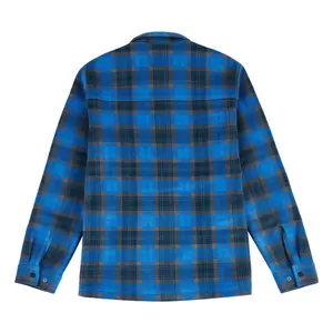 Sedge overlay Penfield Checked image-1