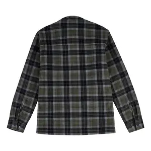 Sedge overshirt Penfield Checked image-1