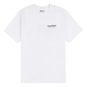 T-shirt Penfield Ridge Trail Back Graphic image-0