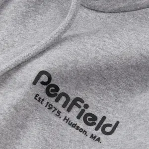 Sweatshirt à capuche Penfield Ridge Trail Back Graphic image-2