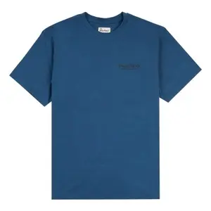 T-shirt Penfield Arc Mountain Back Graphic image-0