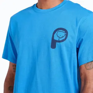 T-shirt Penfield P Bear Trail Graphic image-4