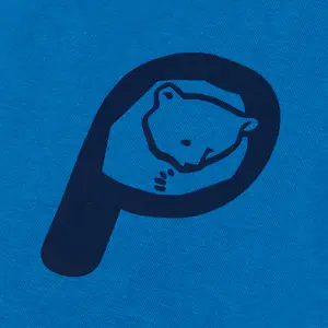 T-shirt Penfield P Bear Trail Graphic image-6