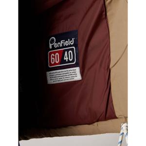 Hoodie met rits Penfield Bowerbridge image-6