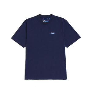 pfd0520-p203-t-shirt-with-original-logo-penfield-navy-blazer