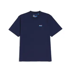 T-shirta z oryginalnym logo Penfield