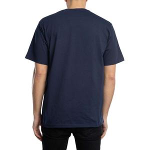 T-shirta z oryginalnym logo Penfield image-4