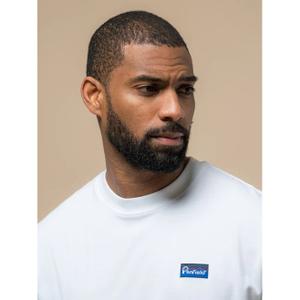 T-shirta z oryginalnym logo Penfield image-3