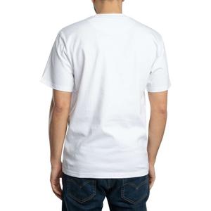 T-shirta z dużym oryginalnym logo Penfield image-3