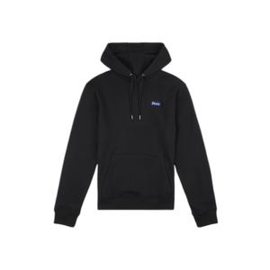 pfd0523-p23-hooded-sweatshirt-with-original-logo-penfield-black