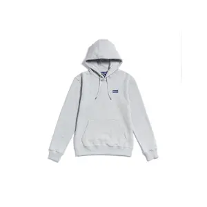 Hooded sweatshirt with original logo Penfield