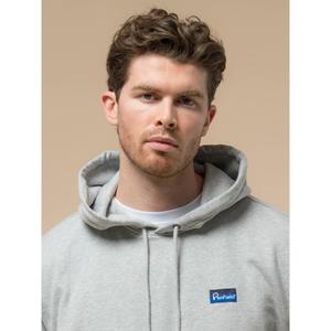 Kapuzensweatshirt mit originalem Logo Penfield image-4