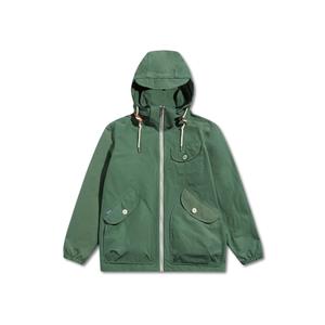 Hooded zip-up jacket Penfield Sommerville