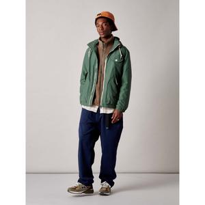 Hooded zip-up jacket Penfield Sommerville image-2