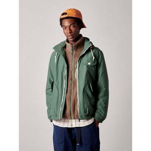 Hooded zip-up jacket Penfield Sommerville image-1