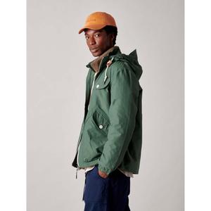 Hooded zip-up jacket Penfield Sommerville image-6
