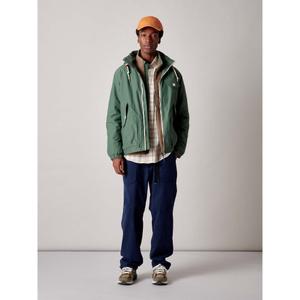 Hooded zip-up jacket Penfield Sommerville image-3