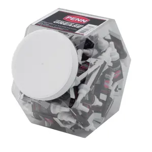 Precision reel grease Penn Fisbowl