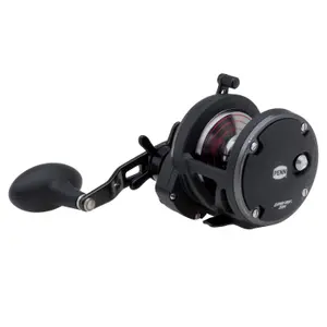 Front drag sea reel Penn WAR20N image-0