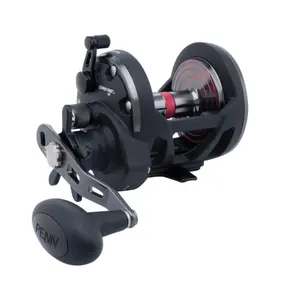 Front drag sea reel Penn WAR30 image-0