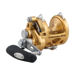 Casting reels Penn International® 30VISX