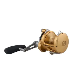 Casting reels Penn International® 50VISX image-1