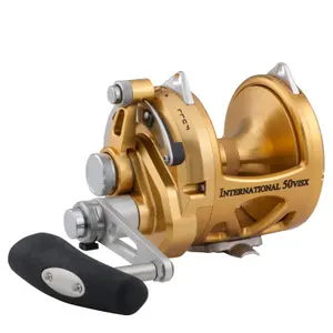 Casting reels Penn International® 50VISX