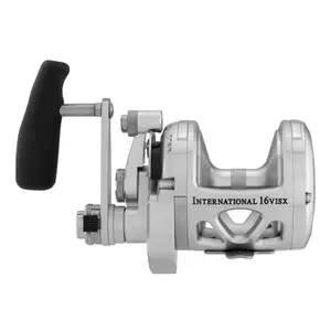 Casting reels Penn International® 50VISX image-2