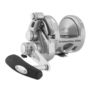 Casting reels Penn International® 16VISX