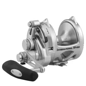 Casting reels Penn International® 50VISX