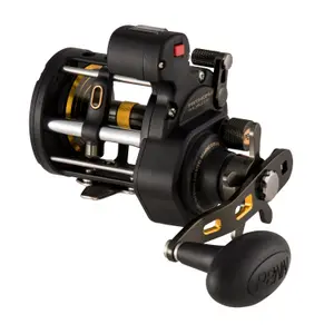 Trolling reel Penn FTHII20LWLCLH Fathom II 20LWLCLH