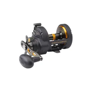 Trolling reel Penn FTHII40SD FathomII 40 SD