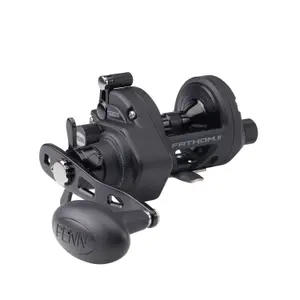 Surfcasting reel Penn FTHII15SDCS FathomII 15 SD CS