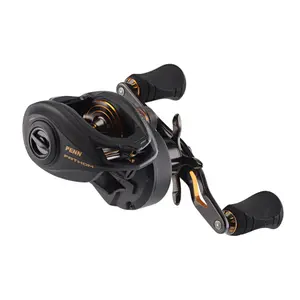 Casting reels Penn Fathom™ 200LP image-1