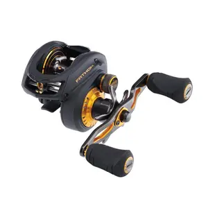 Casting reels Penn Fathom™ 300LP image-1