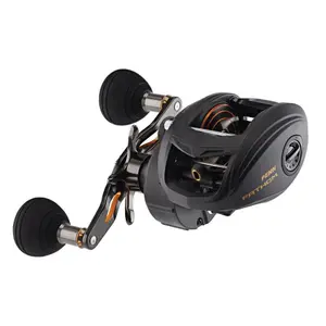 Casting reels Penn Fathom™ 400LP image-1