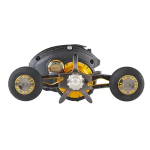 Casting reels Penn Fathom™ 400LP image-2