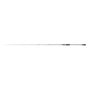 Vareta de fundição Penn Conflict Jigging 6Ft3 Cast 200 g