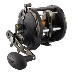 Sea casting reel Penn SQLII30LW Squall II