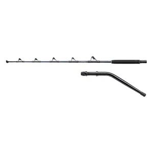 Canne casting Penn Carnage Bluefin Trolling 130lb