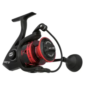 Rear brake carnivore reel Penn Fierce IV