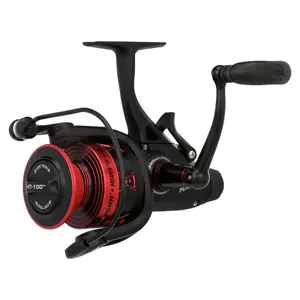Carrete de Spinning Penn Fierce IV 4000LL image-1