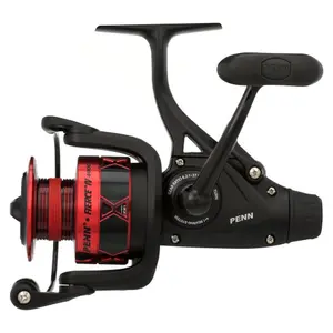 Carrete de Spinning Penn Fierce IV 4000LL image-2
