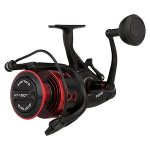 Spinning Reel Penn Fierce IV 8000LL image-1