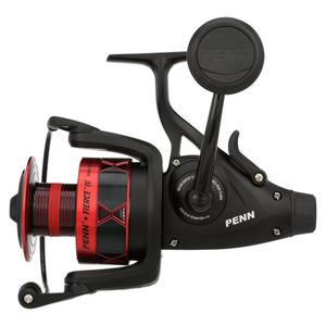 Spinning Reel Penn Fierce IV 8000LL image-2