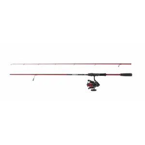 Καλαμάκι spinning Penn Fierce Iv Labrax Combo 10-30g image-0