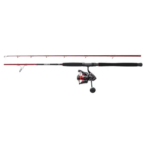 Caña de spinning Penn Fierce Iv Boat Combo 20-30lb image-0