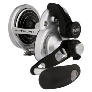 1563181-trolling-reel-penn-fthii30ld2lh-fathom-ii-30ld2lh-black-silver-one-size