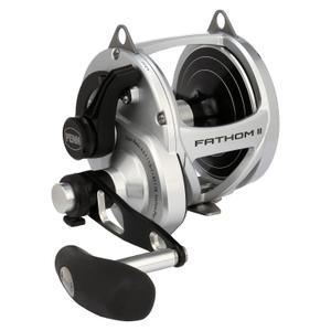 1563185-trolling-reel-penn-fthii80ld2-fathom-ii-80ld2-conv-black-silver-one-size
