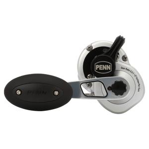 Vevarspö Penn Fathom™ II Lever Drag 15LD image-2